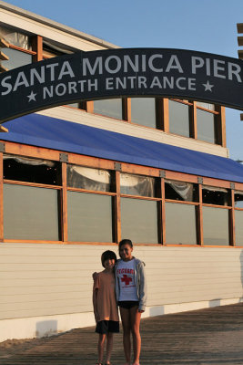 IMG_4794 Santa Monica Pier