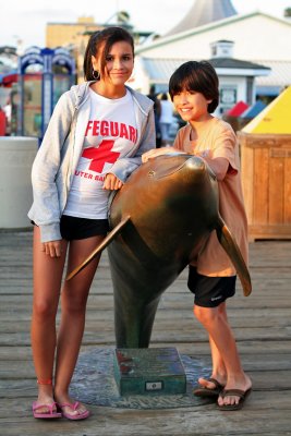 IMG_4797 Santa Monica Pier