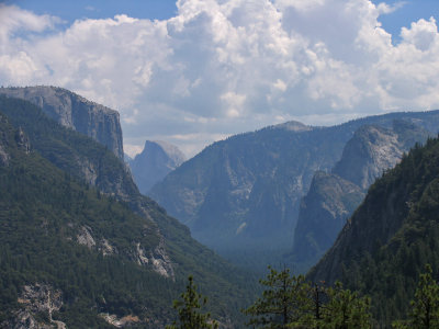 IMG_3410 The valleys of Yosemite