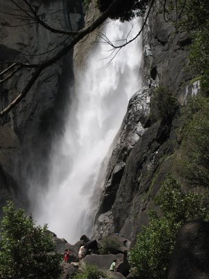 IMG_3437 Yosemite Falls