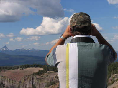 IMG_3527 Looking out at Crater Lake