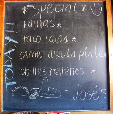 IMG_4908 Joses menu