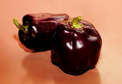 IMG_2724 Purple peppers