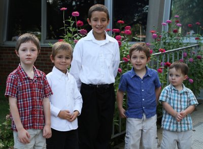 IMG_2817 Cousins