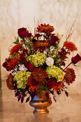 CR2_2809 Wedding flowers