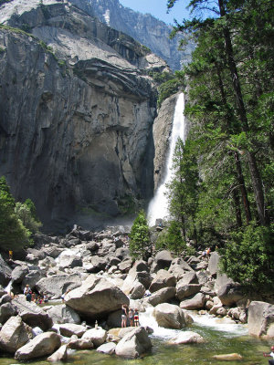 IMG_3436 Yosemite Falls