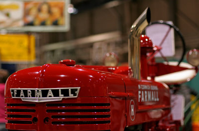 Farm Show 2012