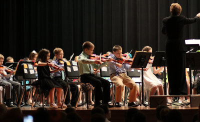 CR2_4816 Third grade String Ensemble