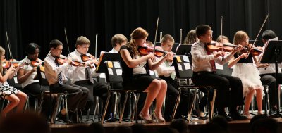 CR2_4820 Middle School String Ensemble