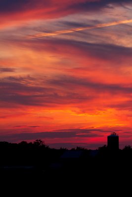 CR2_5217 Heatwave Sunset colors