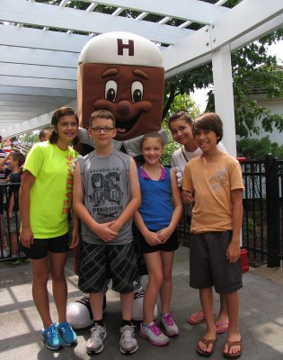 IMG_4012 Hershey choc bar smiles