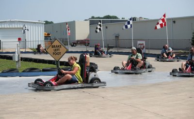 IMG_8431 Oil slick go carts *