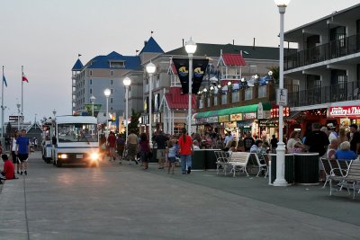 IMG_8219 An evening walk