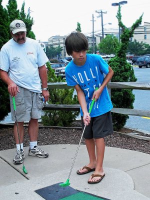IMG_1272 Mini golf