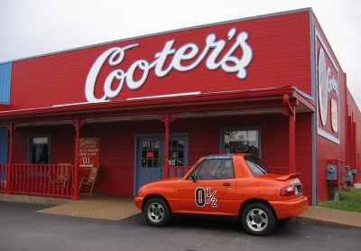 Cooters