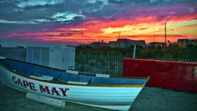 Cape May, NJ