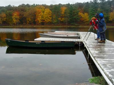 Boat Shooters