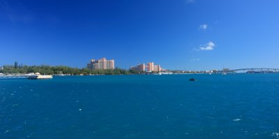 Nassau