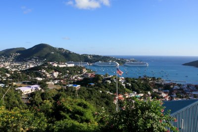 St. Thomas