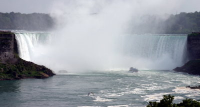 Niagara Fall -2