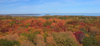 Mille Lacs Kathio Lake Park