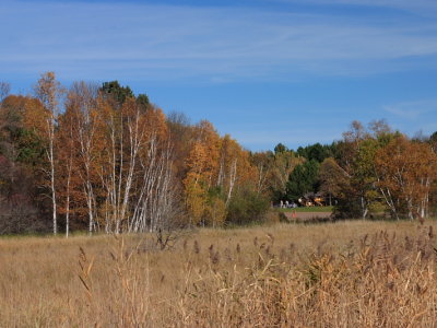 Mille Lacs Kathio Lake Park