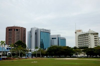 Financial Park