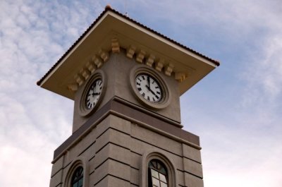 Labuan Clock Tower