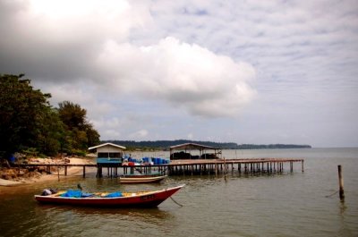 Labuan Tanjung Aru