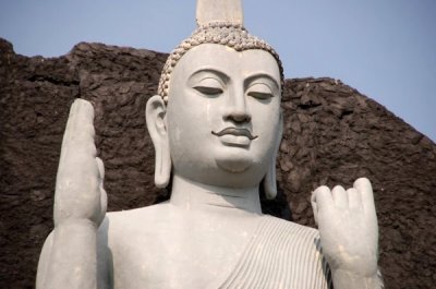 Griritale Aukana Buddha