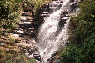 Putsalawa Falls