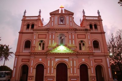 St. Anthony Church