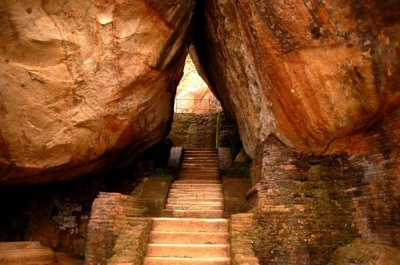 Boulder Garden