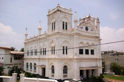 Galle Mosque