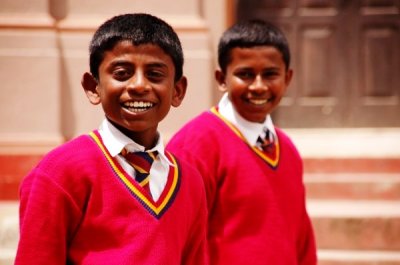 Faces Of Sri Lanka