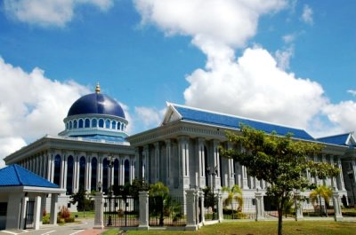 Legislative Council Building
