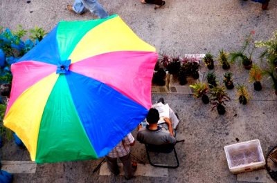 Sandakan Weekend Open Market