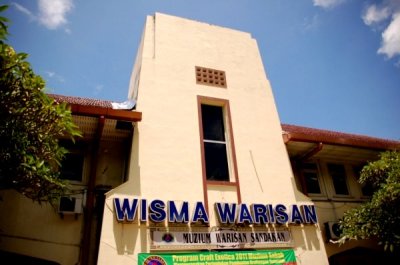Wisma Warisan