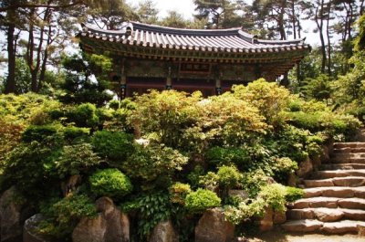 Gukjeongsa Temple