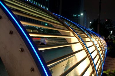 Cheonggyecheon Canal