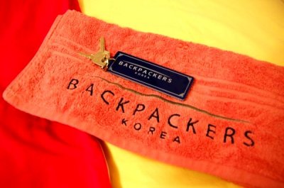 Backpackerskorea Sinchon