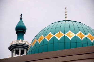 Klang Indian Mosque