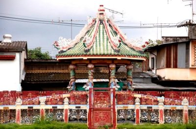 Keuongiea Joss House