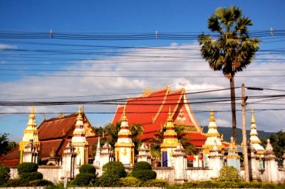 Wat Tham Fai
