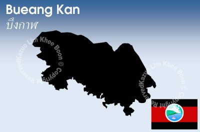 Bueng Kan