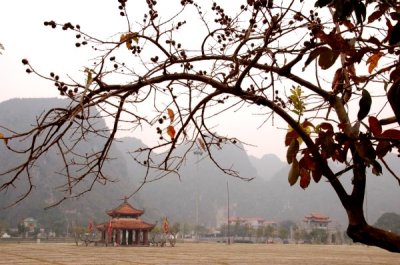 Hoa Lu Ancient Capital