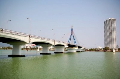 Song Han Bridge