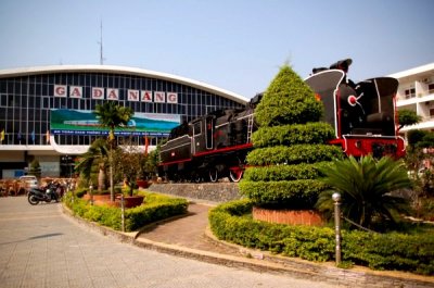 Danang Railway Station