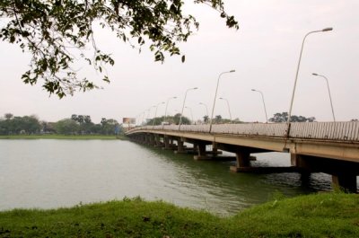 Phu Xiang Bridge