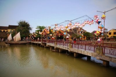 An Hoi Bridge